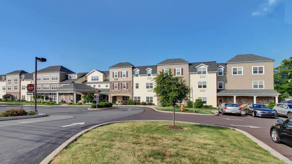 Keystone Villa at Douglassville Personal Care Keystone Villa at Douglassville Personal Care